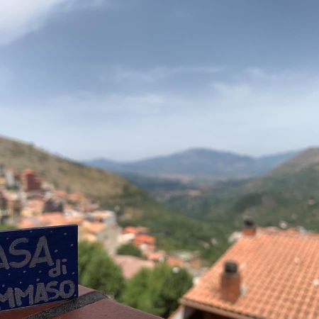 Апартаменти Casa Di Tommaso Sonnino Екстер'єр фото
